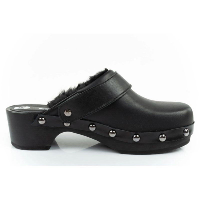 Scholl Iconic W F307031004 clogs Footwear/Lifestyle/Scholl Your Sports Performance