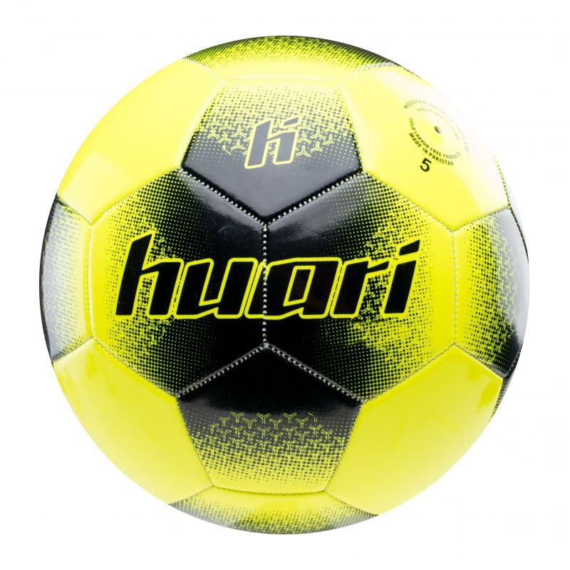 Huari Carlos ball 92800195030 Accessories/Balls/Football Your Sports Performance