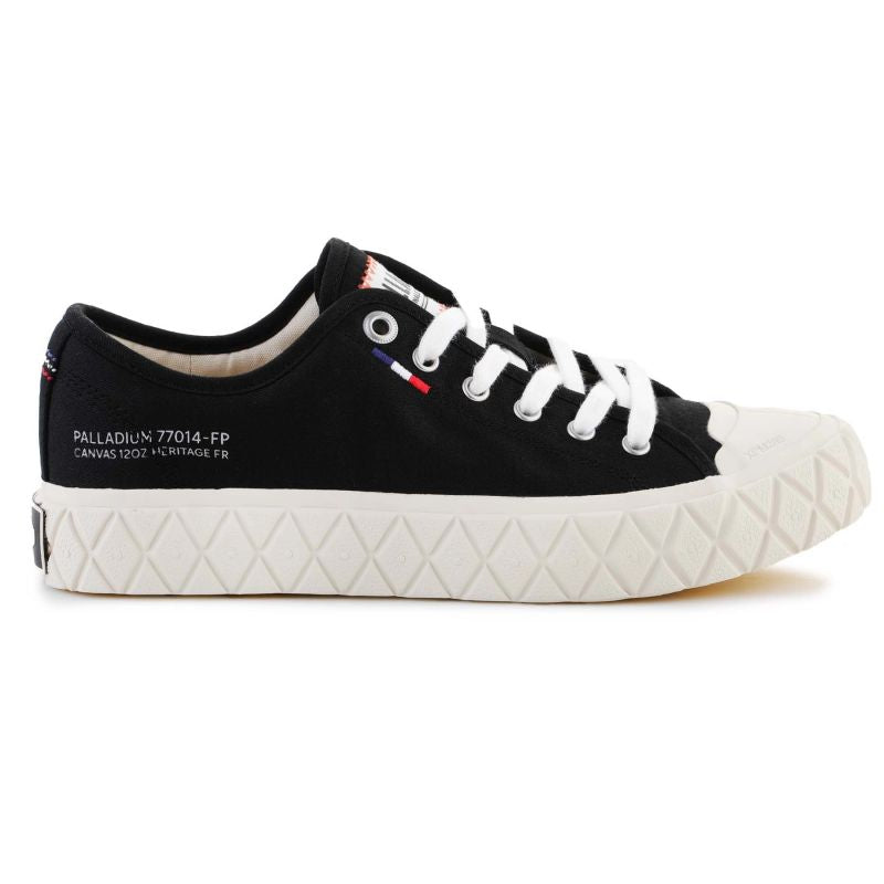 Palladium Shoes Palla Ace Canavas 77014-053-M Footwear/Lifestyle/Palladium Your Sports Performance
