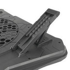 ESPERANZA RGB GAMING COOLING PAD XALOK EGC110 Chłodzenie/Podstawki pod notebooki Your Sports Performance