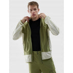 Men's trekking jacket 5000 membrane 4F 4FWSS24TTJAM437-44S *Kategoria tymczasowa Your Sports Performance