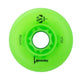 Luminous Seba Led Glow 85A Wheel In preparation Your Sports Performance