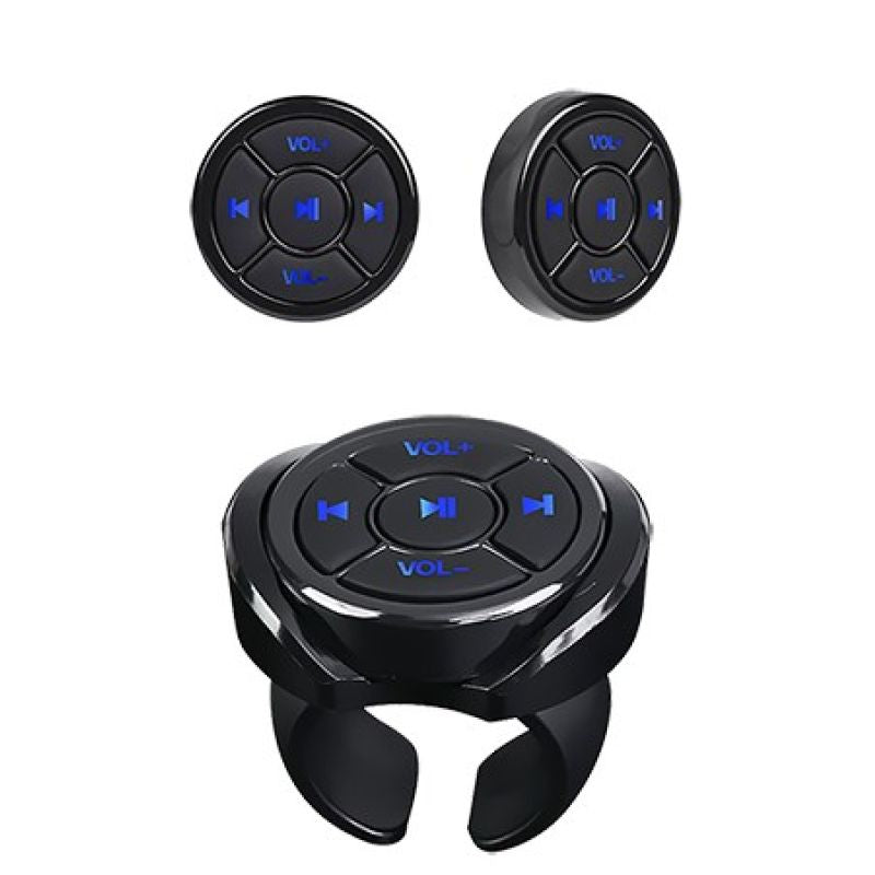 VAKOSS BLUETOOTH REMOTE CONTROL FOR CAR/BICYCLE HANDLEBAR BC-218 In preparation Your Sports Performance