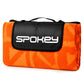 Picnic blanket Spokey Amber Apricote 150x180 cm 927390 Accessories/Tourist equipment Your Sports Performance
