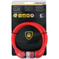 Dunlop bicycle lock 180861 Accessories/Bicycle/Akcesoria rowerowe Your Sports Performance