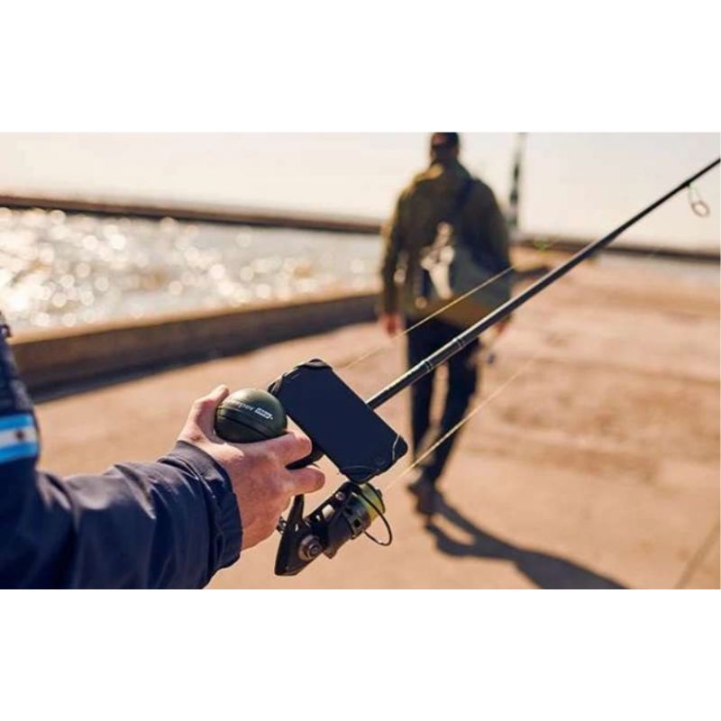 Deeper Smartphone Mount Łowiectwo i wędkarstwo/Sonary i echosondy - akcesoria Your Sports Performance