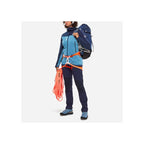 MILLET Fusion Grid Hoodie W Women's Blue