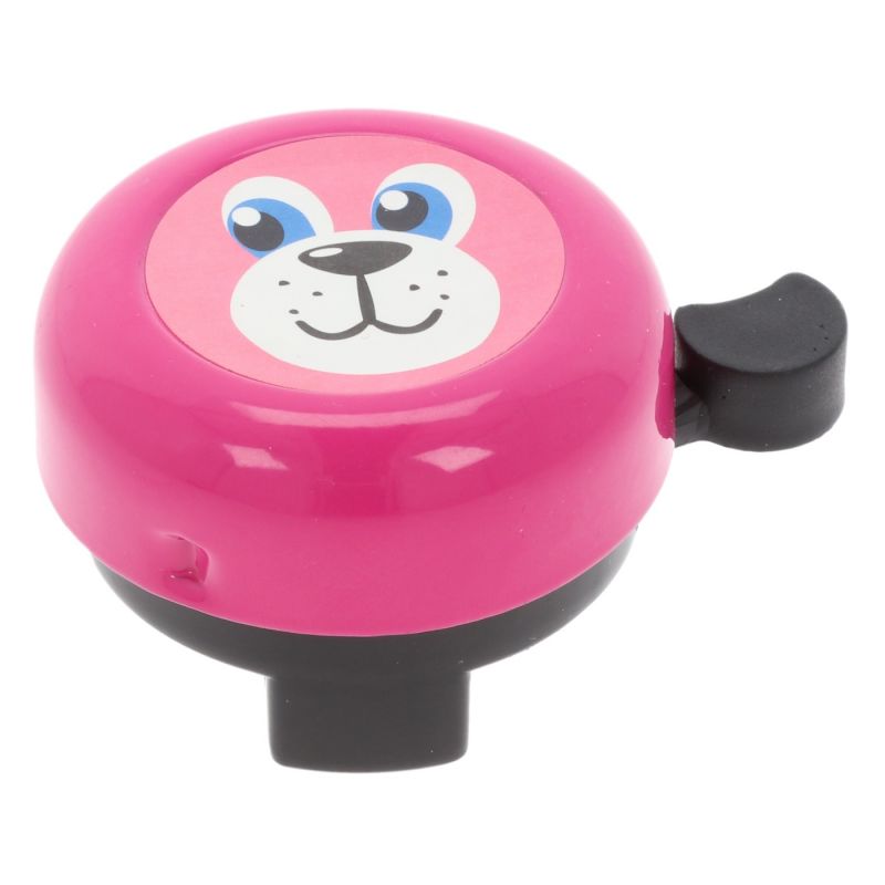 Martes Noddi Bicycle Bell 92800314927 Accessories/Bicycle/Akcesoria rowerowe Your Sports Performance