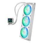 ASUS PRIME LC 360 ARGB WHT Cooler Chłodzenie/Chłodzenie - zestawy chłodzenia wodnego Your Sports Performance