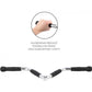 HMS UW18 extractor handle In preparation Your Sports Performance