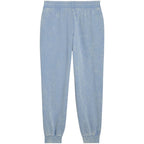 Puma ESS Elevated Comfort Wash Sweatpants W 688104 34 Clothing/Lifestyle/Trousers, shorts/Puma Your Sports Performance