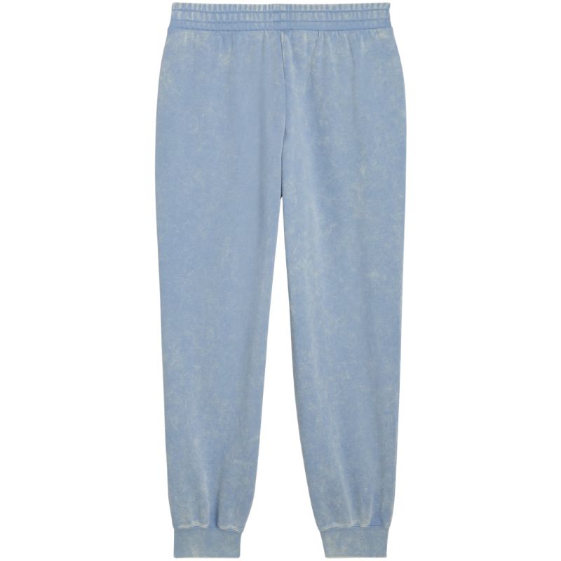 Puma ESS Elevated Comfort Wash Sweatpants W 688104 34 Clothing/Lifestyle/Trousers, shorts/Puma Your Sports Performance