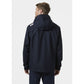 Helly Hansen Crew Hooded Jacket M 34443 597 Clothing/Outdoor/Helly Hansen Your Sports Performance