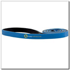 Exercise bands - HMS GU04GU06Pro set 17-33-121 Accessories/Training equipment Your Sports Performance