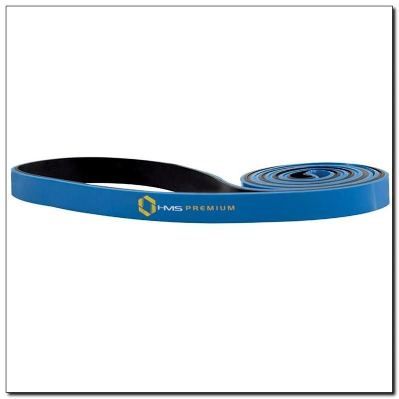 Exercise bands - HMS GU04GU06Pro set 17-33-121 Accessories/Training equipment Your Sports Performance