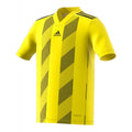 adidas Junior Striped 19 T-shirt GH1670 Clothing/Football Adidas