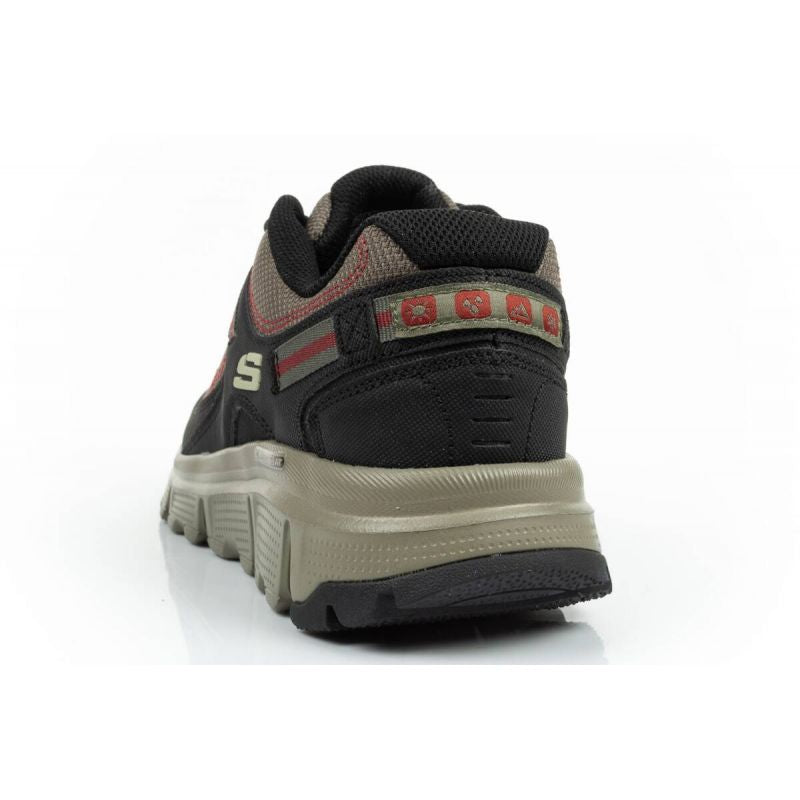 Skechers M 237620/OLBK shoes Footwear/Lifestyle/Skechers Skechers