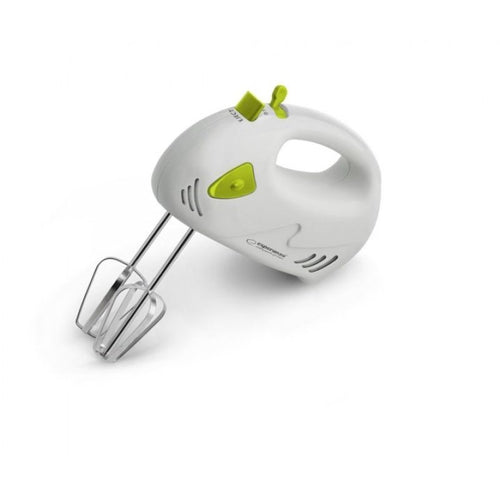 Esperanza Muffin Hand Mixer EKM007G (150W; green) AGD - Produkty/Miksery / Blendery Your Sports Performance
