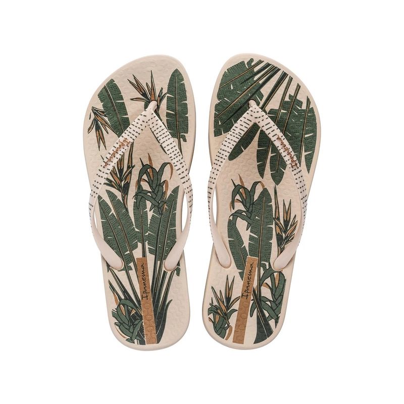 Ipanema Anat women's flip-flops, fashionable and comfortable for the beach In preparation Your Sports Performance