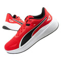 Puma Skyrocket Lite men's sports shoes, light and comfortable, red To be categorized Your Sports Performance