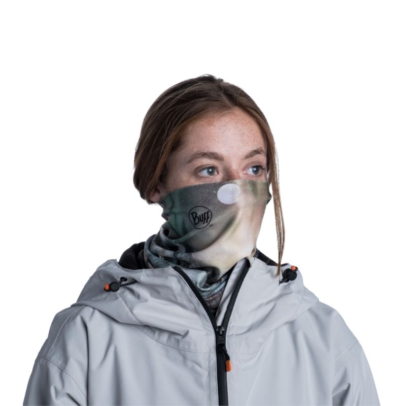 Buff Thermonet Tube Scarf 1272935551000 Clothing/Multisport/Buff Your Sports Performance