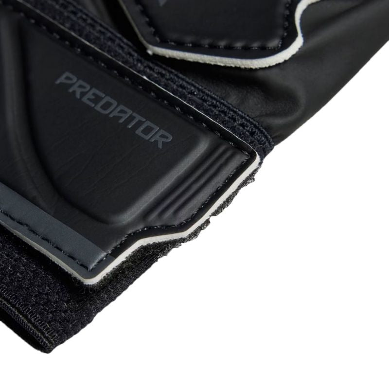 Adidas Predator Training Jr IW6281 goalkeeper gloves Accessories/Gloves Adidas