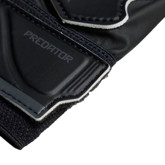 Adidas Predator Training Jr IW6281 goalkeeper gloves Accessories/Gloves Adidas