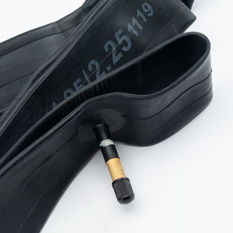 Radvik Bike Tube 27.5" x 1.95/2.25 AV48 92800597744 Accessories/Bicycle/Akcesoria rowerowe Your Sports Performance