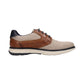Bugatti men's shoes 331AWB046910-5263 beige/cognac