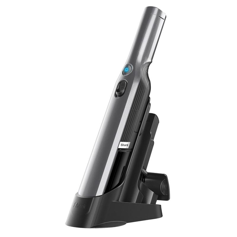 SHARK WV200EU handheld vacuum cleaner AGD - Produkty/Odkurzacze Your Sports Performance