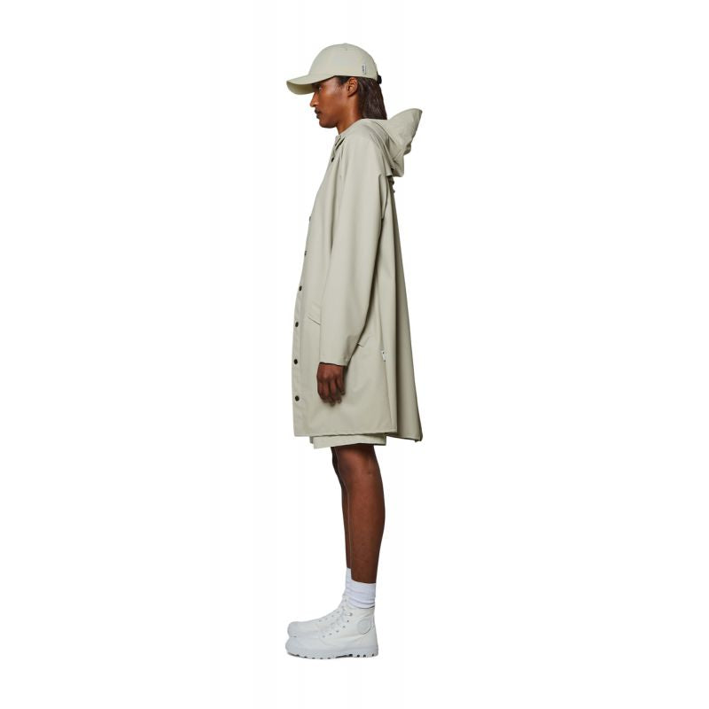 Rains Long Jacket 12020 80 Clothing/Running Your Sports Performance