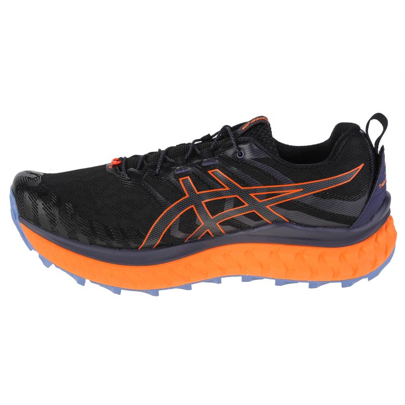 Asics Trabuco Max M 1011B028-005 running shoes Footwear/Running/Men Asics