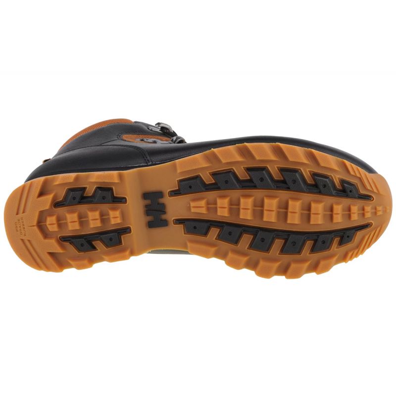 Helly Hansen The Forester M 10513-727 shoes Footwear/Lifestyle/Helly Hansen Your Sports Performance