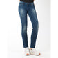 Wrangler Hailey Slim Jeans W W22T-XB-23C Clothing/Lifestyle/Trousers, shorts/Wrangler Your Sports Performance