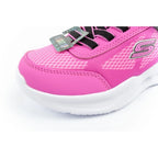 Skechers S Lights girls' sports shoes for children comfortable LED In preparation Your Sports Performance