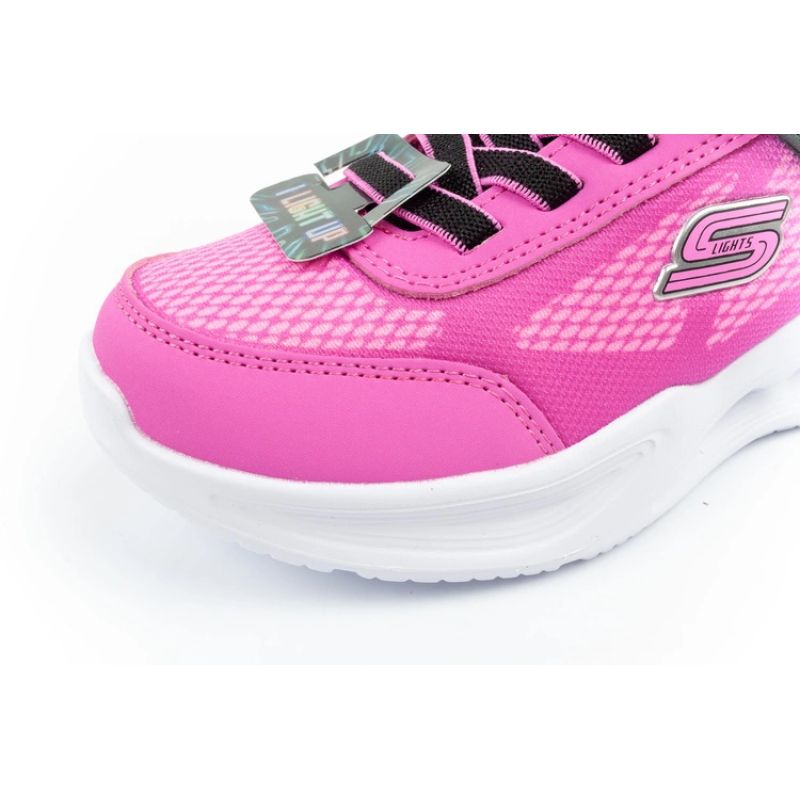 Skechers S Lights girls' sports shoes for children comfortable LED In preparation Your Sports Performance