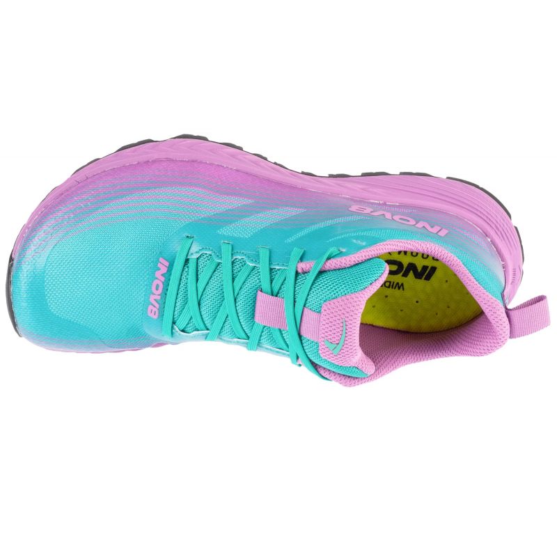 Inov-8 Trailfly Speed W running shoes 001151-AQPL-W-01 Footwear/Running/Women/Inov-8 Your Sports Performance