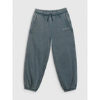 Boys' jogger sweatpants 4F 4FJRAW25TTROM1528-46S 4f