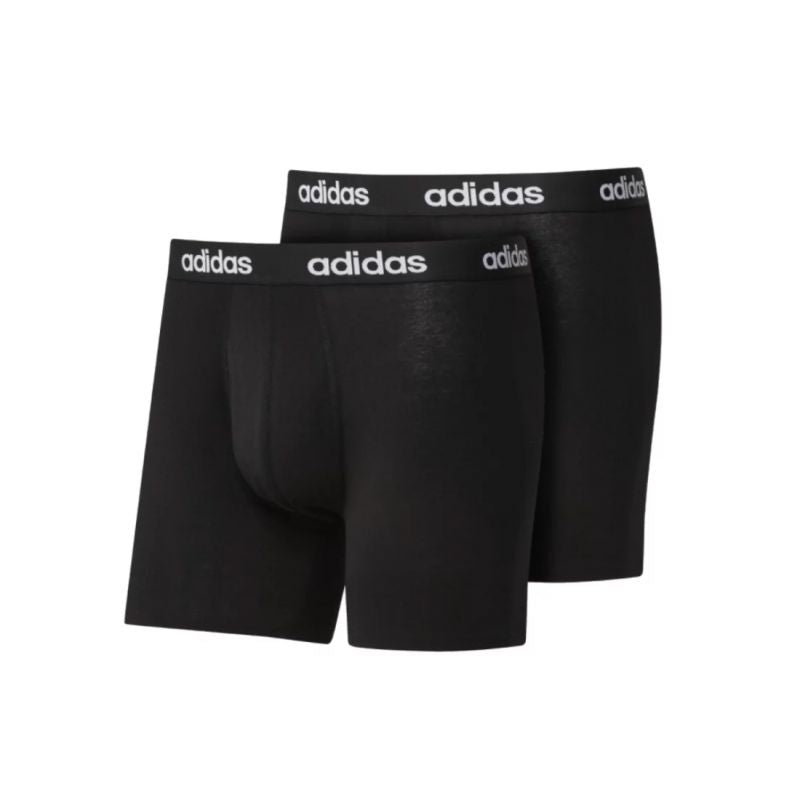 Underwear adidas Linear Brief Boxer 2 Pack M GU8888 Clothing/Lifestyle Adidas