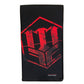 Masters TP-MFE Training Shield 60x33x13 061378 Accessories/Martial arts equipment/Tarcze Your Sports Performance