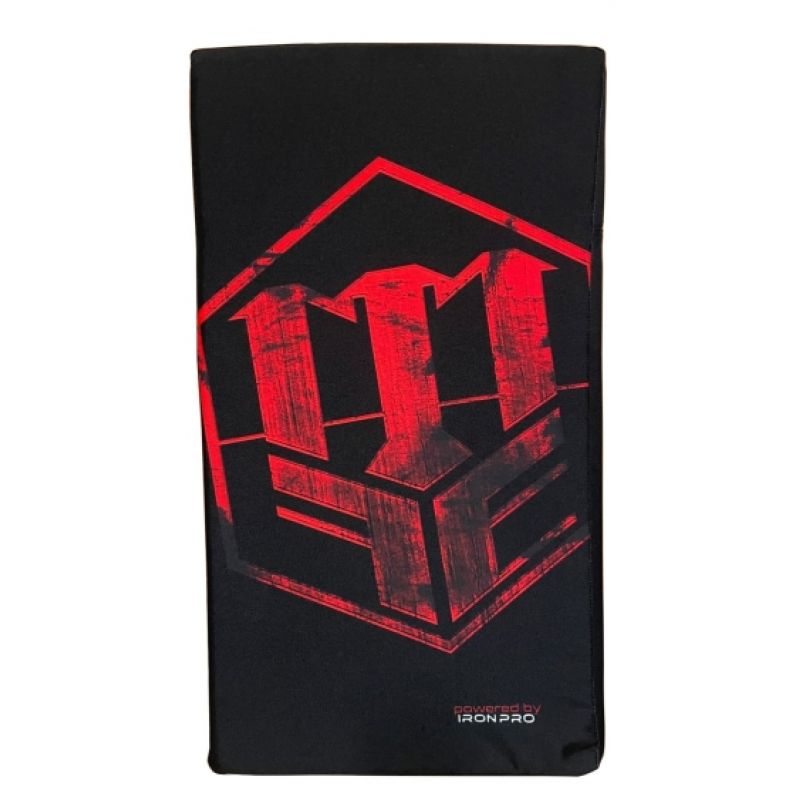 Masters TP-MFE Training Shield 60x33x13 061378 Accessories/Martial arts equipment/Tarcze Your Sports Performance