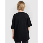 Boy's oversize T-shirt with print 4F 4FJRAW25TTSHM3065-20S 4f