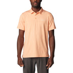 Columbia Tech Trail Polo Shirt M 1768701882 Clothing/Outdoor/T-shirts with short sleeves/Columbia Your Sports Performance