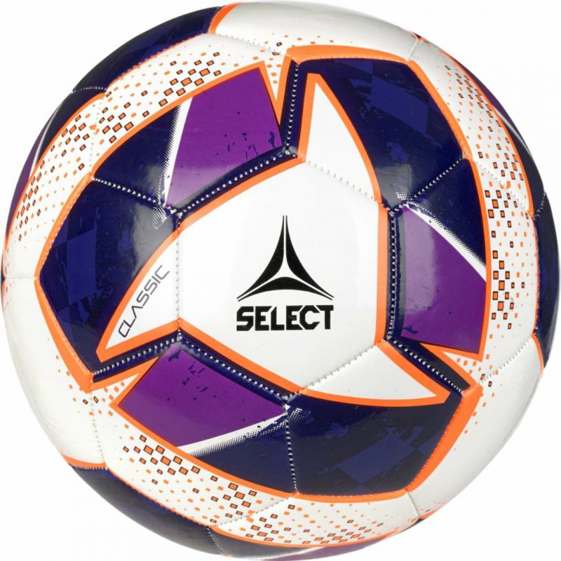Football Select Classic T26-18522 Accessories/Balls/Football Select