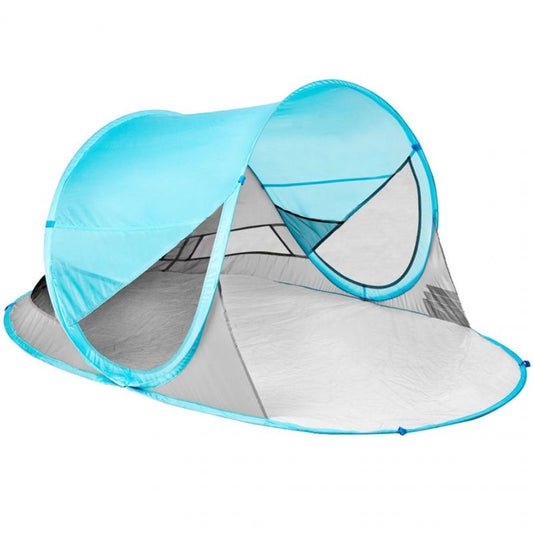 Spokey Stratus BL 926782 beach screen Accessories/Tourist equipment Your Sports Performance