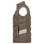 Men’s vest Geographical Norway VINCENNT KAKI DB MEN 001 (WZ8360H/GN-KAKI)