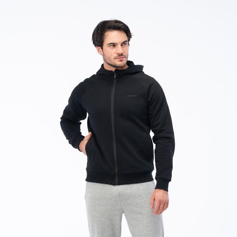 Men's HEMRON Sweatshirt Hi-Tec