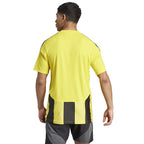 Adidas Striped 24 JSY M T-shirt IW2146 Clothing/Football Adidas