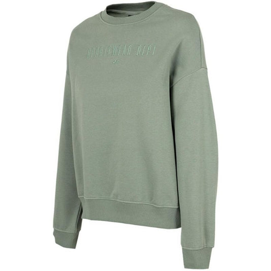 4F W sweatshirt H4Z22 BLD033 42S Clothing/Training 4F
