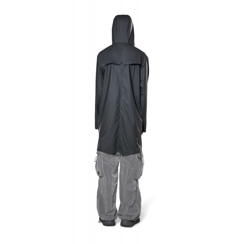 Rains Long Jacket 12020 05 Clothing/Outdoor/Rucanor Your Sports Performance